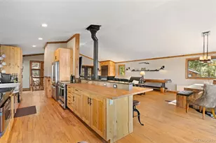 11325 Pauls Dr, Conifer, CO 80433 - Photo 20