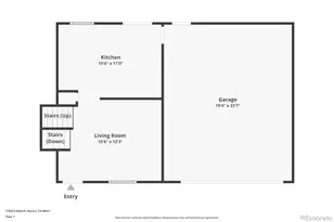 17955 E Bails Pl, Aurora, CO 80017 - Photo 44