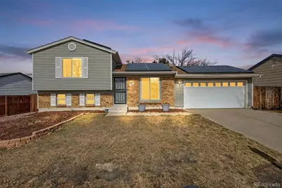 17955 E Bails Place, Aurora, CO 80017 - Photo 1