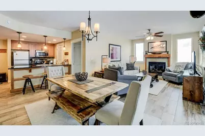 580 Winter Park Drive #4474, Winter Park, CO 80482 - Photo 1