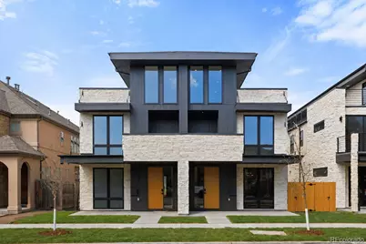 37 S Jackson Street, Denver, CO 80209 - Photo 2