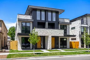 37 S Jackson St, Denver, CO 80209 - Photo 1