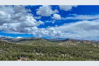 Lot 43 S Ben Eaton Lane, Westcliffe, CO 81252 - Photo 6