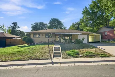 2887 S Wolff Street, Denver, CO 80236 - Photo 1