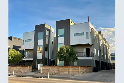 3460 W 17th Avenue, Denver, CO 80204 - Photo 1