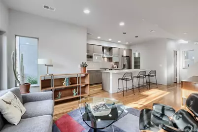 3460 W 17th Avenue, Denver, CO 80204 - Photo 2