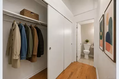 720 16th Street #307, Denver, CO 80202 - Photo 14