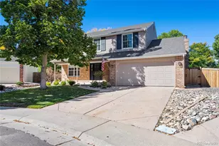 5901 E Irish Pl, Centennial, CO 80112 - Photo 1