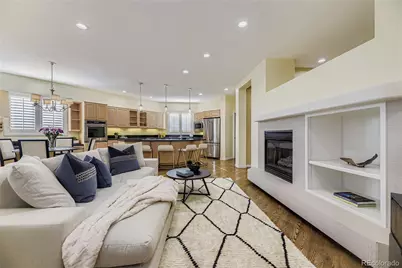 85 Silver Fox Drive, Greenwood Village, CO 80121 - Photo 14