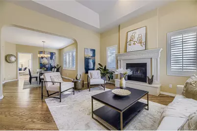 85 Silver Fox Drive, Greenwood Village, CO 80121 - Photo 8