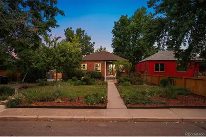 4528 W 27 Avenue, Denver, CO 80212 - Photo 1