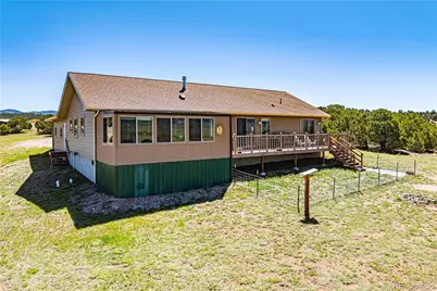 63 Kiowa Road, Westcliffe, CO 81252 - Photo 36