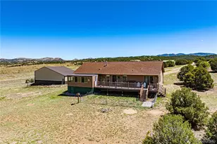 63 Kiowa Rd, Westcliffe, CO 81252 - Photo 38