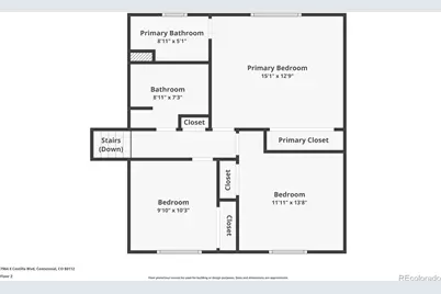 7964 E Costilla Boulevard, Centennial, CO 80112 - Photo 40