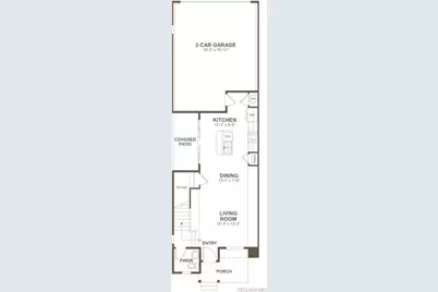 21373 E 67th Avenue, Aurora, CO 80019 - Photo 2