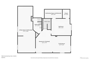 22560 E River Chase Way, Parker, CO 80138 - Photo 42