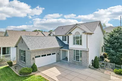 22560 E River Chase Way, Parker, CO 80138 - Photo 1