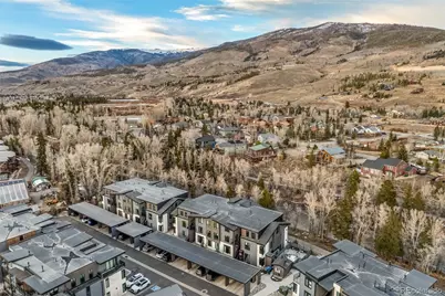 930 Blue River Parkway #821, Silverthorne, CO 80498 - Photo 40