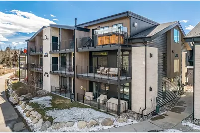 930 Blue River Parkway #821, Silverthorne, CO 80498 - Photo 38