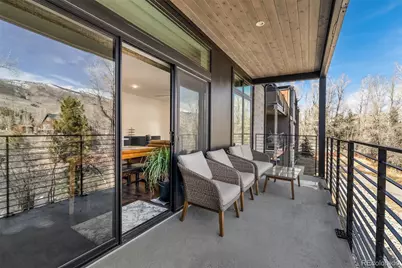 930 Blue River Parkway #821, Silverthorne, CO 80498 - Photo 1