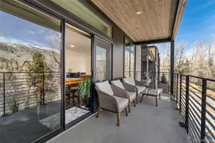 930 Blue River Pkwy, Silverthorne, CO 80498 - Photo 1