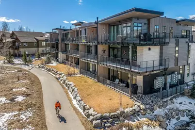 930 Blue River Parkway #821, Silverthorne, CO 80498 - Photo 36