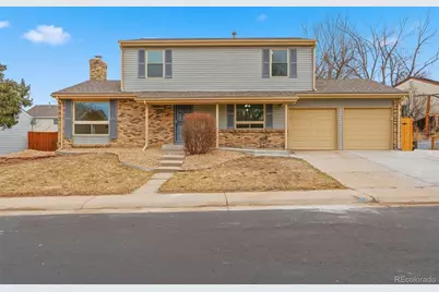4320 S Dillon Street, Aurora, CO 80015 - Photo 1