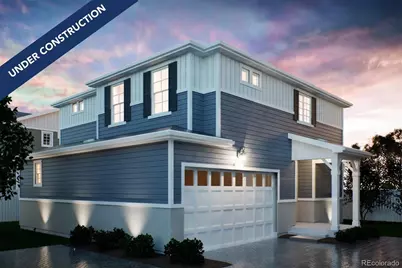 22305 E 39th Avenue, Aurora, CO 80019 - Photo 1