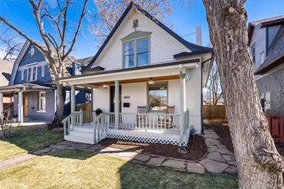 1042 S Pearl Street, Denver, CO 80209 - Photo 2