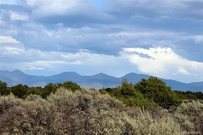Parcel 5 N Canyon Road, San Luis, CO 81152 - Photo 1