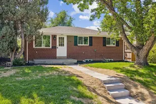 363 S Ivy, Denver, CO 80224 - Photo 1