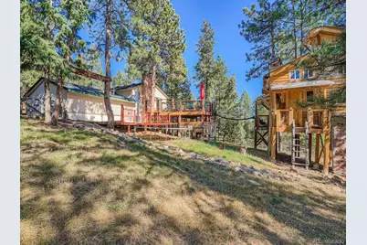 6434 Joan Lane, Evergreen, CO 80439 - Photo 28