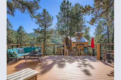 6434 Joan Lane, Evergreen, CO 80439 - Photo 20