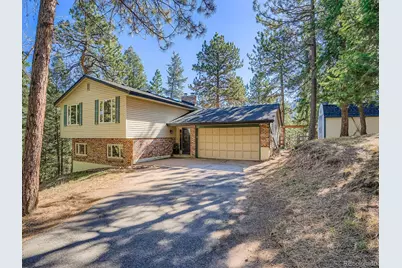 6434 Joan Lane, Evergreen, CO 80439 - Photo 1