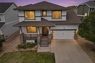 3064 Trailblazer Way, Castle Rock, CO 80109 - Photo 1
