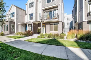 888 S Valentia St, Denver, CO 80247 - Photo 4