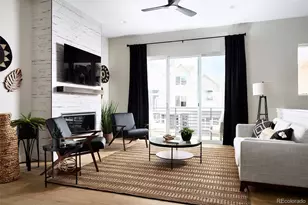 888 S Valentia St, Denver, CO 80247 - Photo 14