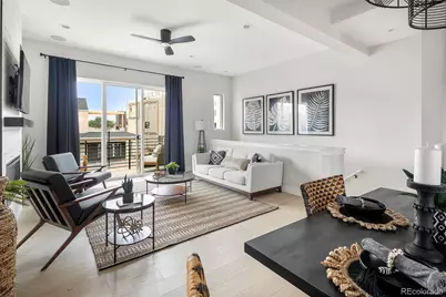 888 S Valentia Street #101, Denver, CO 80247 - Photo 1