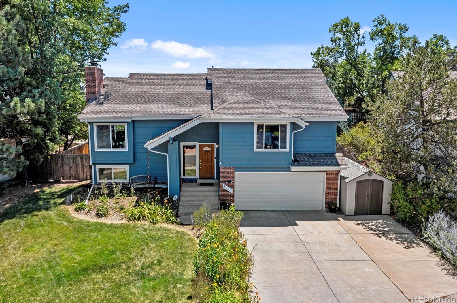 8033 Marshall Cir, Arvada, CO 80003