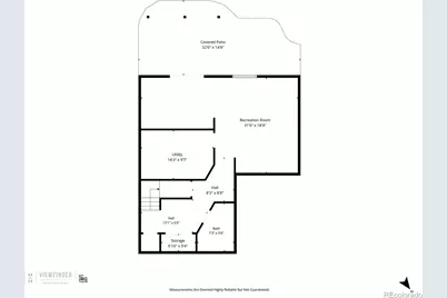 14210 W Evans Circle, Lakewood, CO 80228 - Photo 48