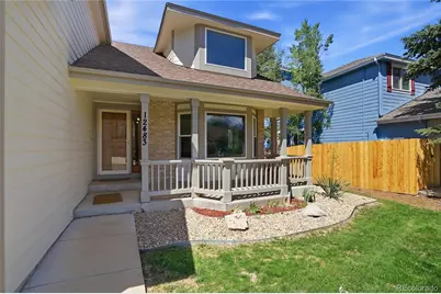 12483 W 84th Circle, Arvada, CO 80005 - Photo 2