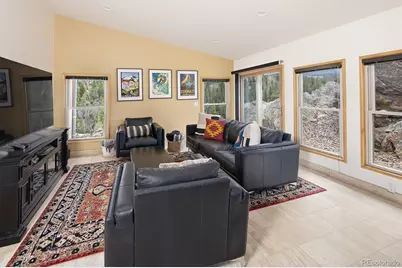 263 Barrows Ranch Road, Evergreen, CO 80439 - Photo 12