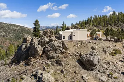 263 Barrows Ranch Road, Evergreen, CO 80439 - Photo 36