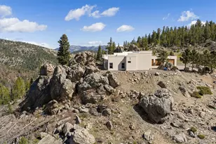 263 Barrows Ranch Rd, Evergreen, CO 80439 - Photo 36