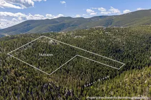 263 Barrows Ranch Rd, Evergreen, CO 80439 - Photo 46