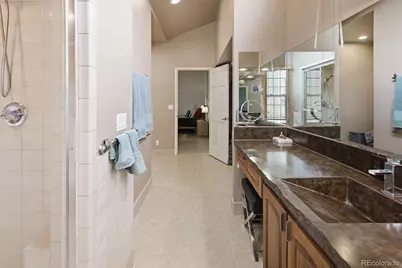 263 Barrows Ranch Road, Evergreen, CO 80439 - Photo 20