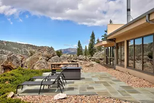 263 Barrows Ranch Rd, Evergreen, CO 80439 - Photo 30