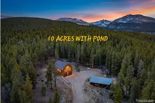 64 Bourbons Way, Fairplay, CO 80440 - Photo 1
