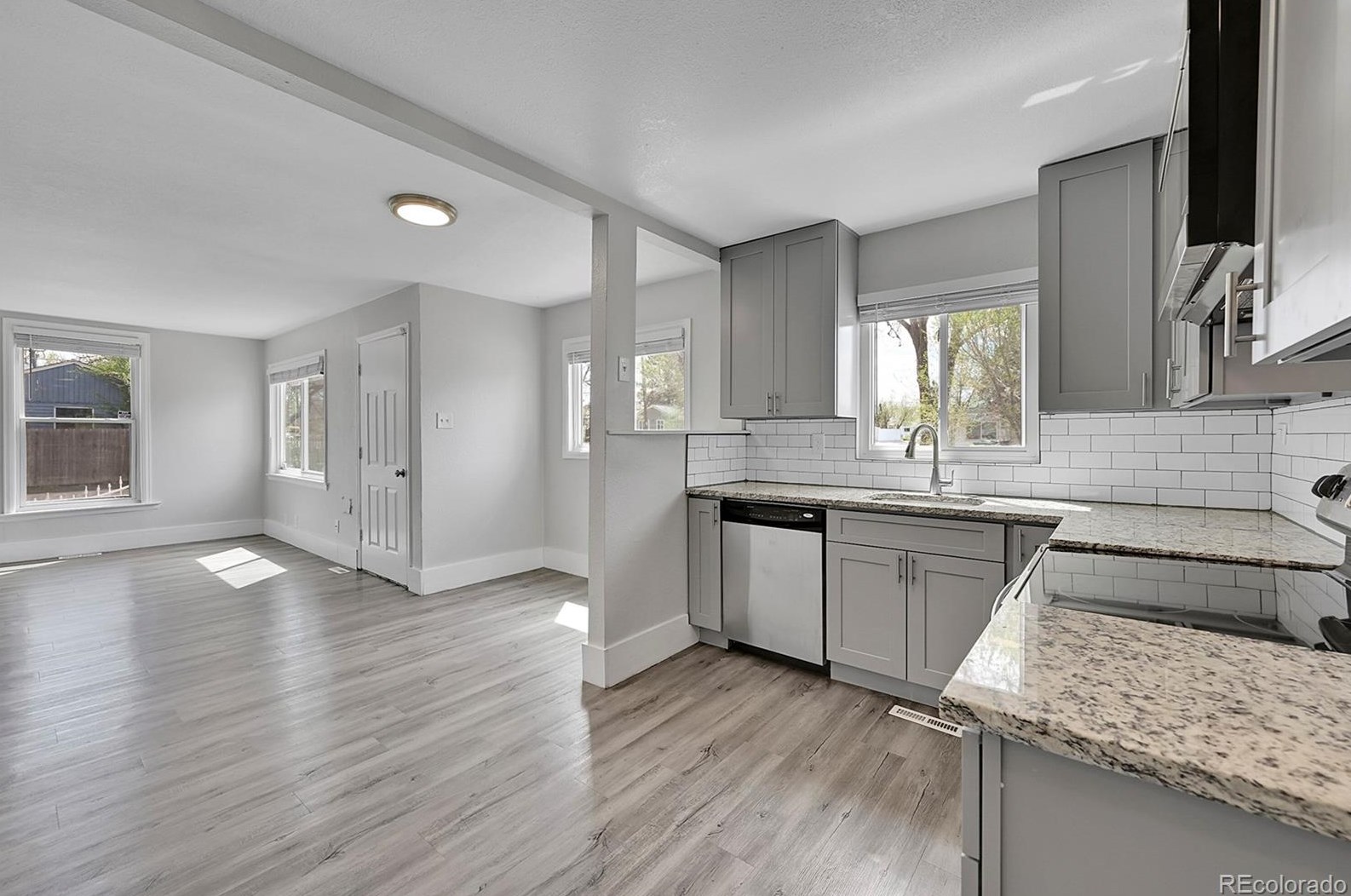 1904 Iola St, Denver CO  80010-2342 exterior