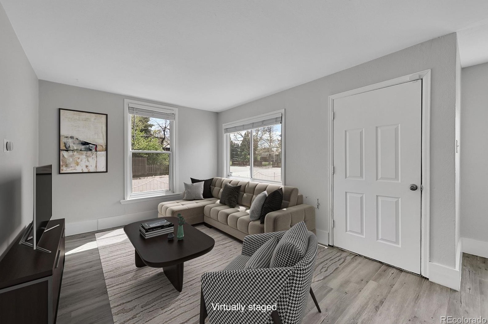 1904 Iola St, Denver CO  80010-2342 exterior
